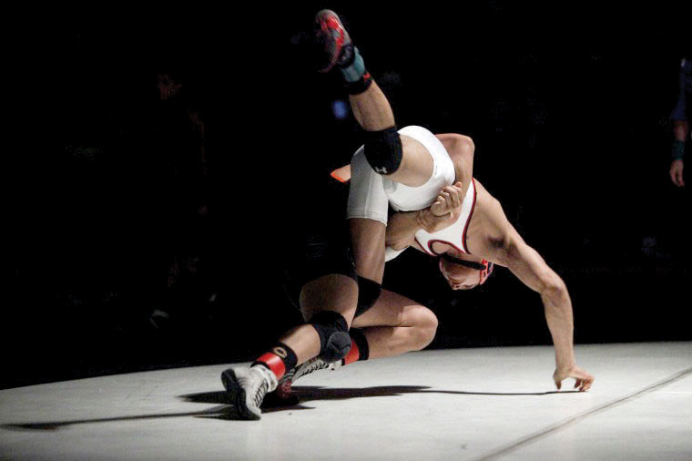 Zach Walton